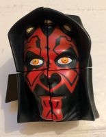 Vintage Starwars Episode 1 Darth Maul Rubik Cube Puzzle 1990er Nordrhein-Westfalen - Schalksmühle Vorschau