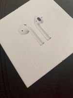 Leere AirPods Verpackung Berlin - Spandau Vorschau