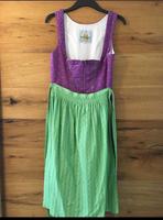 Dirndl Wenger lila Größe 38 Tracht Bayern - Berg im Gau Vorschau