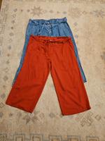 2 Hosen Sommer/Damen  von Maxi blue Gr.52 Hessen - Langen (Hessen) Vorschau
