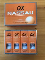 Golfbälle Nassau QX, 12 Stück, nagelneu, originalverpackt Bayern - Schleching Vorschau