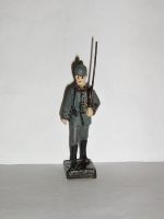 Lineol Massefigur "Soldat mit Pickelhaube" Berlin - Biesdorf Vorschau