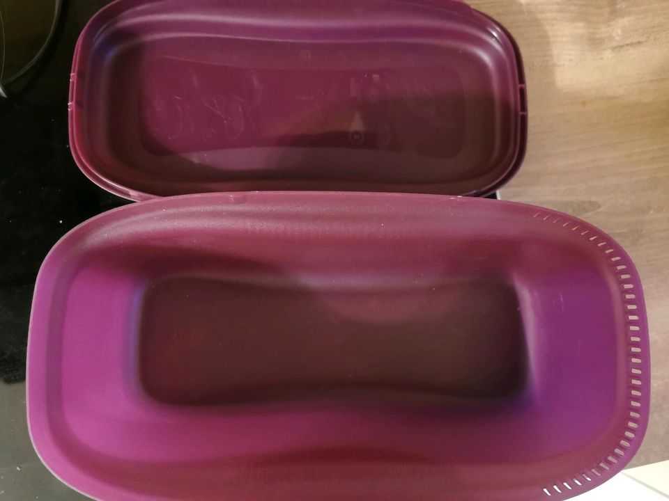 Spaghetti Kocher Tupperware in Bretten