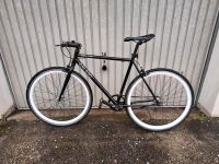 Seltenes GALANO FixBlade Fahrrad - Singlespeed Münster (Westfalen) - Aaseestadt Vorschau