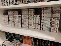 Naruto Manga Sammlung 6 Bände Nordrhein-Westfalen - Recke Vorschau
