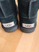 UGGs schwarz Gr.30 Nordrhein-Westfalen - Solingen Vorschau