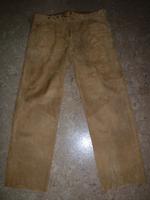 Lederhose von Distler Gr. 52 Bayern - Karlskron Vorschau