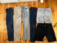 Kleidungspaket, Jeans, Hosen Jungen Gr. 146 Pankow - Prenzlauer Berg Vorschau