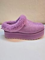 Damen Schuhe Hausschuhe Skechers Gr 37 Niedersachsen - Hohenhameln Vorschau