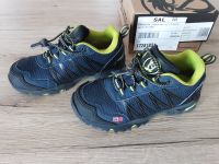 Outdoorschuh Trollkids Trolltunga Hiker Low Größe 31 Bayern - Happurg Vorschau