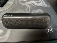 Sony srs xb32 in schwarz Nordfriesland - Ladelund Vorschau