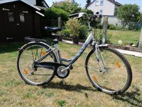 Fahrrad Marke NSU, 28 Zoll Bayern - Schwabach Vorschau