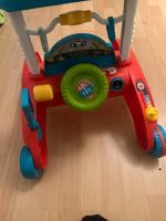 Lauflernwagen Fisher Price Sachsen - Radebeul Vorschau