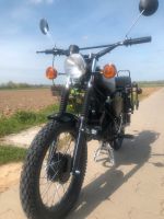 Simson S 51 Nordwestmecklenburg - Landkreis - Gadebusch Vorschau