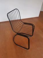 Freischwinger Wire Chair ähnlich Gastone Rinaldi Hessen - Kassel Vorschau