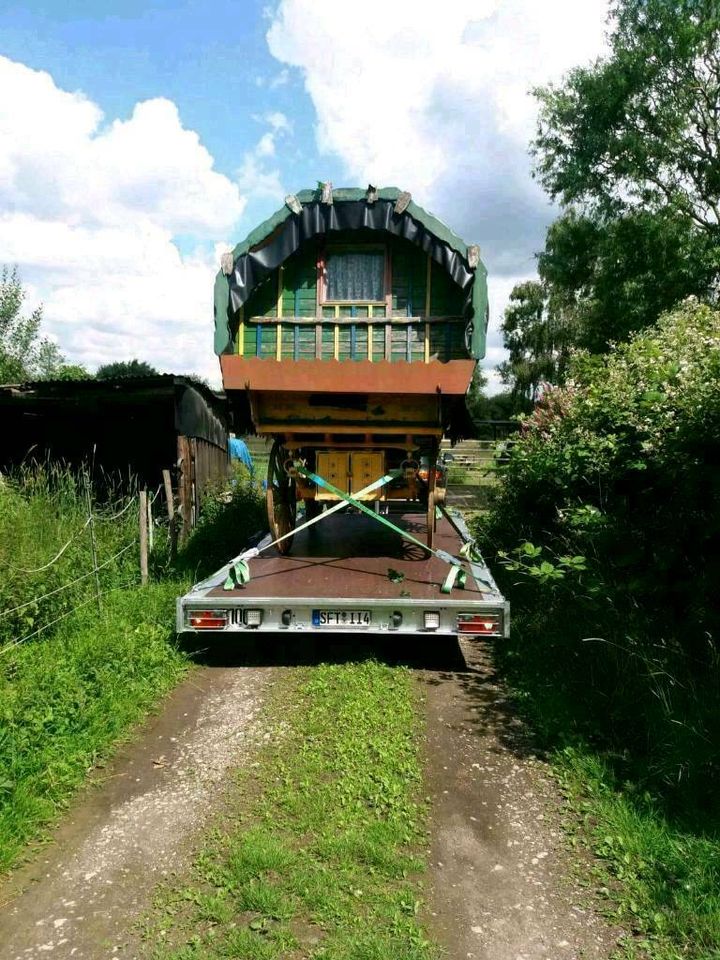 ⭕Autotransport, Überführung, Abschleppdienst, Ostdeutschland in Schönebeck (Elbe)