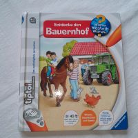 Tiptoi Buch Entdecke den Bauernhof Niedersachsen - Winsen (Luhe) Vorschau