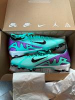 Nike Zoom Vapor 15 Academy FG/FM Fußballschuhe Nordrhein-Westfalen - Troisdorf Vorschau