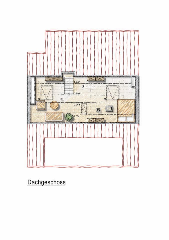 ***Repräsentatives Stadthaus im Herzen von Neviges in Velbert