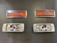 NEU ! VW T2 T2a Blinker + Gehäuse Komplett Set Baden-Württemberg - Dettenheim Vorschau