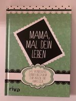 Mama mal dein Leben NEU erzähl mal Original RIVA Buch Erinnerung Niedersachsen - Diekholzen Vorschau