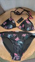 Bikini mit Blüten Neu Bayern - Bechhofen Vorschau