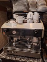 Wega Espressomaschine Düsseldorf - Lierenfeld Vorschau