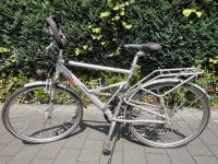 Alu-Fahrrad Bielefeld - Senne Vorschau