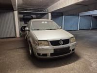 Volkswagen Polo 1.6 GTI Dortmund - Lütgendortmund Vorschau