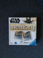 Star wars the mandalorian (Baby Yoda) memory von ravensburger München - Ramersdorf-Perlach Vorschau