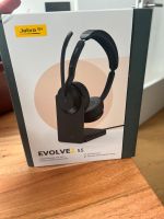 Jabra evolve2 55 Stereo Headset Niedersachsen - Emmerthal Vorschau