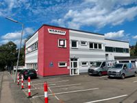 Büroräume in Stadtnähe von Gummersbach zu vermieten Nordrhein-Westfalen - Gummersbach Vorschau