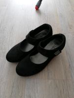 Damen Pumps Riemenschuhe Fesselpumps Gr 38 Nordrhein-Westfalen - Velen Vorschau