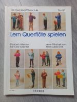 Lern Querflöte spielen Band 2 Nordrhein-Westfalen - Brakel Vorschau