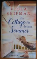 Viola Shipman - Ein Cottage für deinen Sommer Niedersachsen - Haselünne Vorschau