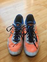 Sportschuhe  asics Damen Sachsen - Trebsen Vorschau
