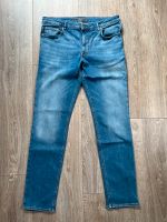 Jeans Mitch von Joop, DEFEKT, blau, Größe W38 L34, modern fit,m Hessen - Weiterstadt Vorschau