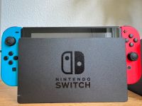 Nintendo Switch mit Garantie und Zelda Totk Rheinland-Pfalz - Mainz Vorschau