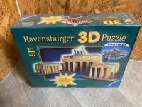 Ravensburger 3D Puzzle, leuchtet im Dunkeln, 917 Teile, NEU OVP Niedersachsen - Friedeburg Vorschau