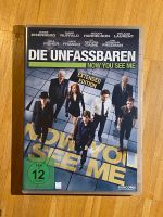 DVD die unfassbaren - now you see me 2013 Baden-Württemberg - Schwäbisch Gmünd Vorschau