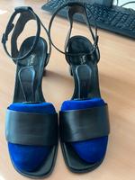 Paul Green Sandalen Leder Gr 8 Gr 42 Hessen - Darmstadt Vorschau