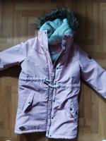Winterjacke Hessen - Hohenstein Vorschau