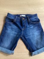 Levi's Slim fit  Bermudas shorts  Blau Größe 12  Gr  146  Mädchen Altona - Hamburg Othmarschen Vorschau