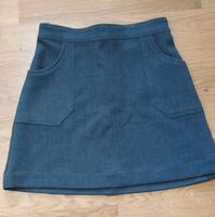 schicker Damenrock Mitte - Wedding Vorschau