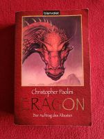 Eragon - Der Auftrag der Ältesten Baden-Württemberg - Karlsruhe Vorschau