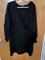 Abendkleid gr 52/54 Niedersachsen - Bockhorn Vorschau