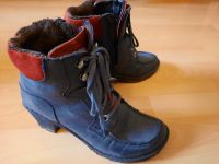 JOSEF SEIBEL - Winterboots, Stiefel, Stiefeletten (Gr. 40) Baden-Württemberg - Müllheim Vorschau