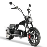 Coco Bike E-Scooter E-Chopper CP4-MAX 3000W 60V 30Ah Li-Ion Rheinland-Pfalz - Idar-Oberstein Vorschau