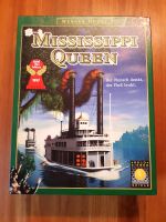 Spiel des Jahres - Mississippi Queen Niedersachsen - Belm Vorschau