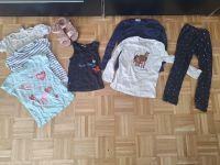 Kleidungspaket für Mädchen Gr. 128 Kleiderpaket Nordrhein-Westfalen - Herten Vorschau